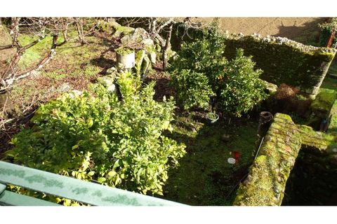 Landejendom i Antas e Matela, Viseu, Antas e Matela - € 90.000 | Ref: CAS_1338 - foto 21