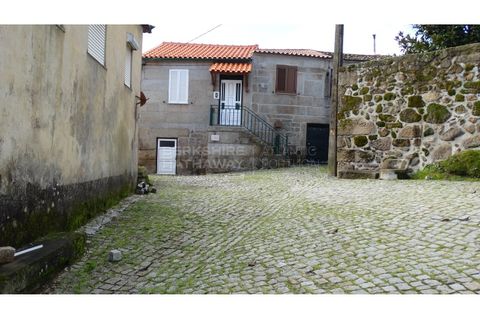 Landejendom i Antas e Matela, Viseu, Antas e Matela - € 90.000 | Ref: CAS_1338 - foto 23