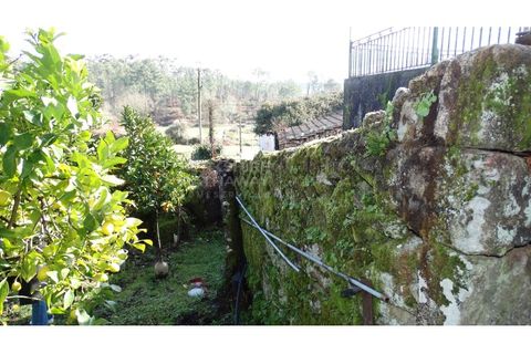 Landejendom i Antas e Matela, Viseu, Antas e Matela - € 90.000 | Ref: CAS_1338 - foto 24