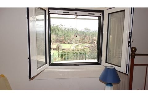 Landejendom i Antas e Matela, Viseu, Antas e Matela - € 90.000 | Ref: CAS_1338 - foto 40