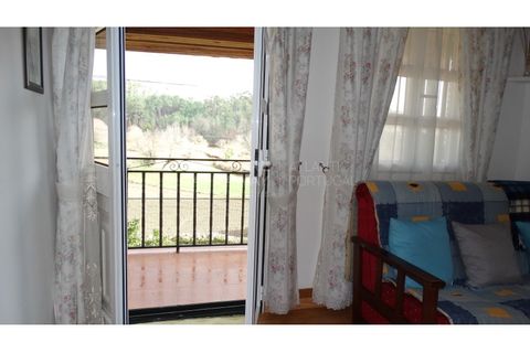 Landejendom i Antas e Matela, Viseu, Antas e Matela - € 90.000 | Ref: CAS_1338 - foto 41