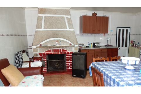 Landejendom i Antas e Matela, Viseu, Antas e Matela - € 90.000 | Ref: CAS_1338 - foto 44