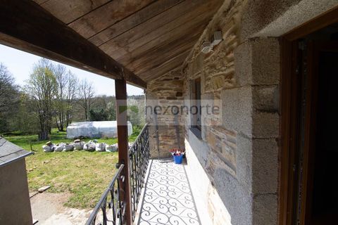 Landejendom i Vilalba, Lugo, Vilalba - € 235.000 | Ref: 1195 - foto 21