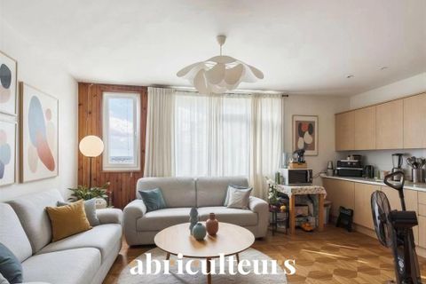 Lejlighed i Bezons, Val-d'Oise, Bezons - € 189.000 | Ref: AHVA07046695870_1 - foto 2