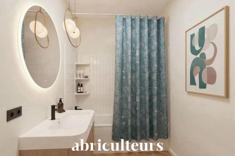 Lejlighed i Bezons, Val-d'Oise, Bezons - € 189.000 | Ref: AHVA07046695870_1 - foto 5