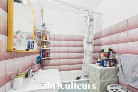 Lejlighed i Bezons, Val-d'Oise, Bezons - € 189.000 | Ref: AHVA07046695870_1 - foto 8