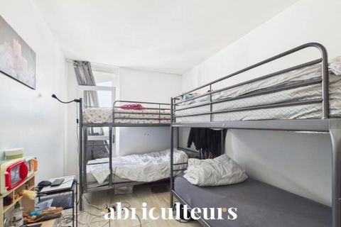 Lejlighed i Bezons, Val-d'Oise, Bezons - € 189.000 | Ref: AHVA07046695870_1 - foto 9