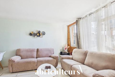 Lejlighed i Bezons, Val-d'Oise, Bezons - € 189.000 | Ref: AHVA07046695870_1 - foto 12