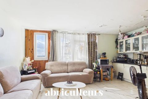 Lejlighed i Bezons, Val-d'Oise, Bezons - € 189.000 | Ref: AHVA07046695870_1 - foto 13