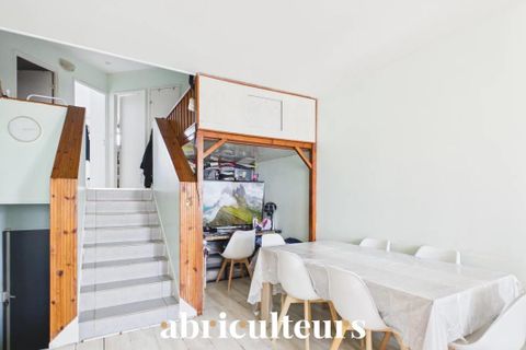 Lejlighed i Bezons, Val-d'Oise, Bezons - € 189.000 | Ref: AHVA07046695870_1 - foto 14