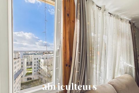 Lejlighed i Bezons, Val-d'Oise, Bezons - € 189.000 | Ref: AHVA07046695870_1 - foto 15