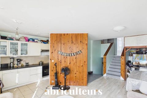Lejlighed i Bezons, Val-d'Oise, Bezons - € 189.000 | Ref: AHVA07046695870_1 - foto 16