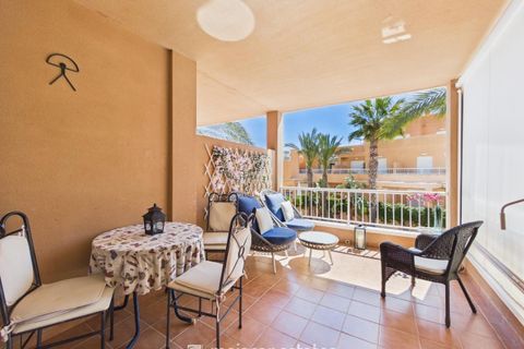 Lejlighed i Mojacar, Almeria, Mojacar - € 179.000 | Ref: ME 3206 - foto 1