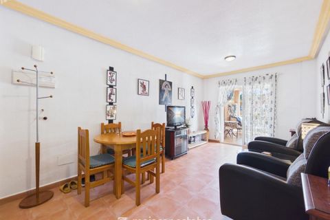 Lejlighed i Mojacar, Almeria, Mojacar - € 179.000 | Ref: ME 3206 - foto 8