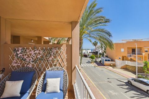 Lejlighed i Mojacar, Almeria, Mojacar - € 179.000 | Ref: ME 3206 - foto 9