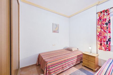 Lejlighed i Mojacar, Almeria, Mojacar - € 179.000 | Ref: ME 3206 - foto 11