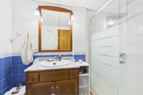 Lejlighed i Mojacar, Almeria, Mojacar - € 179.000 | Ref: ME 3206 - foto 12