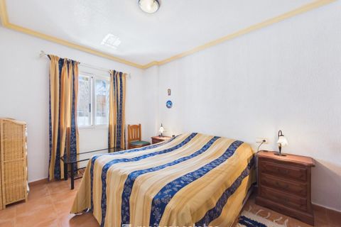 Lejlighed i Mojacar, Almeria, Mojacar - € 179.000 | Ref: ME 3206 - foto 13