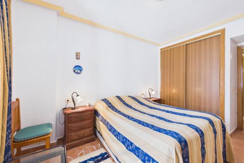 Lejlighed i Mojacar, Almeria, Mojacar - € 179.000 | Ref: ME 3206 - foto 14