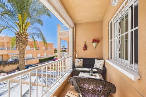 Lejlighed i Mojacar, Almeria, Mojacar - € 179.000 | Ref: ME 3206 - foto 15