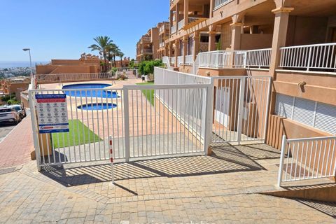 Lejlighed i Mojacar, Almeria, Mojacar - € 179.000 | Ref: ME 3206 - foto 17