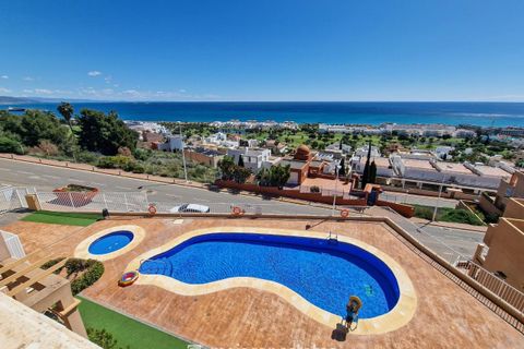 Lejlighed i Mojacar, Almeria, Mojacar - € 179.000 | Ref: ME 3206 - foto 18