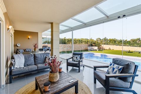 Villa i Lagos, Faro, Lagos - € 1.450.000 | Ref: BPA5657 - foto 2