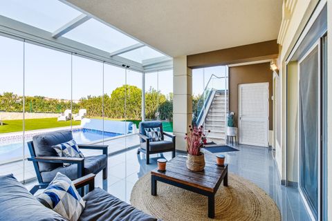 Villa i Lagos, Faro, Lagos - € 1.450.000 | Ref: BPA5657 - foto 9