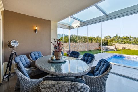 Villa i Lagos, Faro, Lagos - € 1.450.000 | Ref: BPA5657 - foto 10