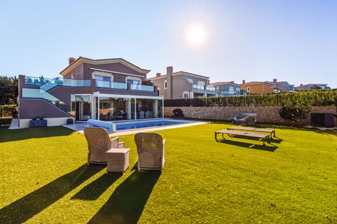 Villa i Lagos, Faro, Lagos - € 1.450.000 | Ref: BPA5657 - foto 44