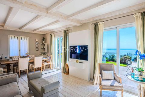Villa i Ospedaletti, Imperia, Ospedaletti - € 3.200.000 | Ref: 5982 - foto 2