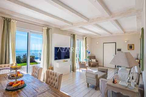Villa i Ospedaletti, Imperia, Ospedaletti - € 3.200.000 | Ref: 5982 - foto 3