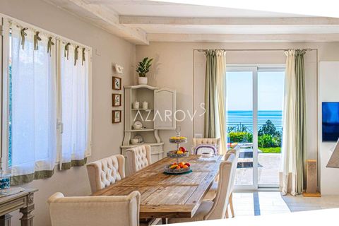 Villa i Ospedaletti, Imperia, Ospedaletti - € 3.200.000 | Ref: 5982 - foto 4