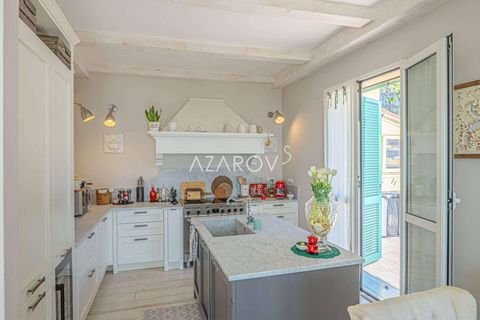 Villa i Ospedaletti, Imperia, Ospedaletti - € 3.200.000 | Ref: 5982 - foto 5