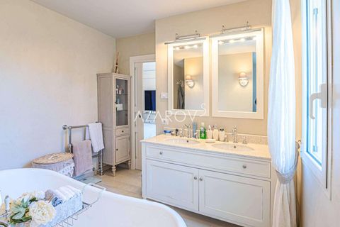 Villa i Ospedaletti, Imperia, Ospedaletti - € 3.200.000 | Ref: 5982 - foto 8