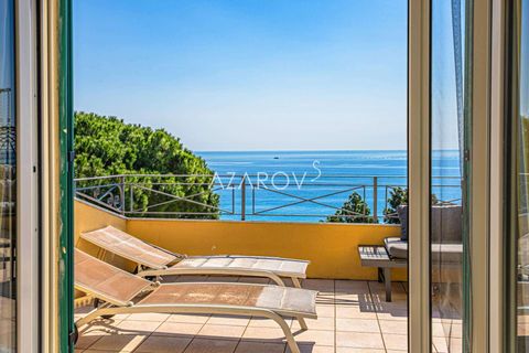 Villa i Ospedaletti, Imperia, Ospedaletti - € 3.200.000 | Ref: 5982 - foto 18
