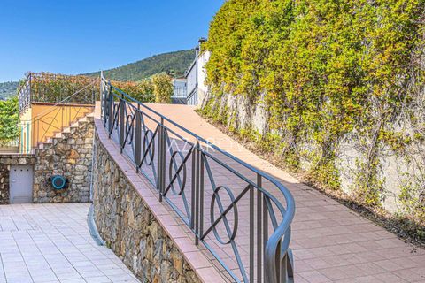 Villa i Ospedaletti, Imperia, Ospedaletti - € 3.200.000 | Ref: 5982 - foto 19