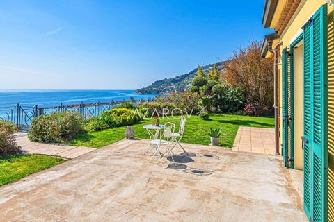 Villa i Ospedaletti, Imperia, Ospedaletti - € 3.200.000 | Ref: 5982 - foto 21