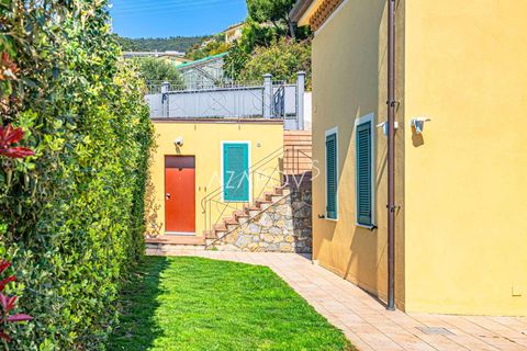 Villa i Ospedaletti, Imperia, Ospedaletti - € 3.200.000 | Ref: 5982 - foto 26