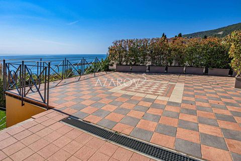 Villa i Ospedaletti, Imperia, Ospedaletti - € 3.200.000 | Ref: 5982 - foto 27