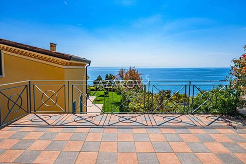 Villa i Ospedaletti, Imperia, Ospedaletti - € 3.200.000 | Ref: 5982 - foto 28