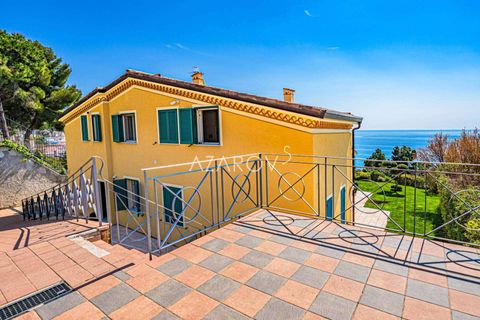 Villa i Ospedaletti, Imperia, Ospedaletti - € 3.200.000 | Ref: 5982 - foto 29