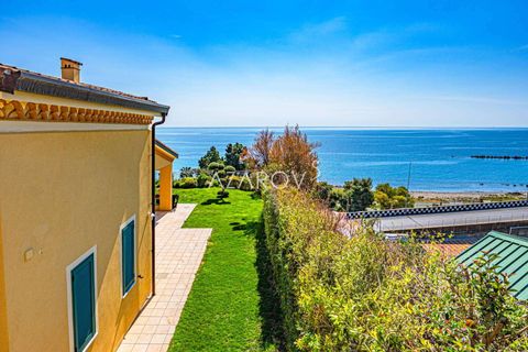 Villa i Ospedaletti, Imperia, Ospedaletti - € 3.200.000 | Ref: 5982 - foto 30