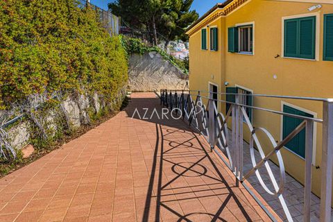 Villa i Ospedaletti, Imperia, Ospedaletti - € 3.200.000 | Ref: 5982 - foto 31