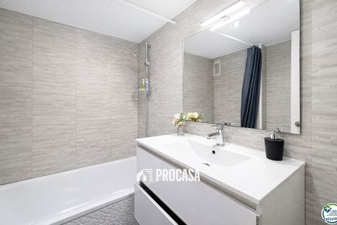 Lejlighed i Empuriabrava, Gerona, Empuriabrava - € 138.500 | Ref: 4221 - foto 8