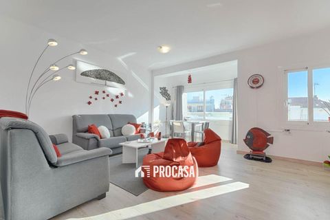 Apartment in Roses, Gerona - photo 1