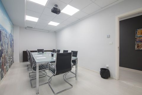 Erhvervsejendom i Elche, Alicante, Elche - € 360.000 | Ref: MM05555/7663 - foto 28