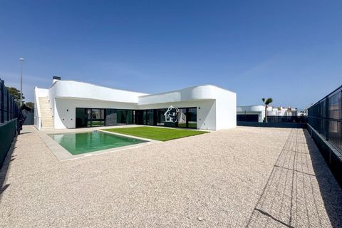 Villa i Rojales, Alicante, Rojales - € 550.000 | Ref: LUX0063-D - foto 1