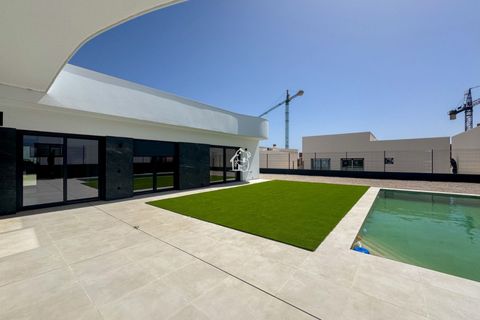Villa i Rojales, Alicante, Rojales - € 550.000 | Ref: LUX0063-D - foto 4