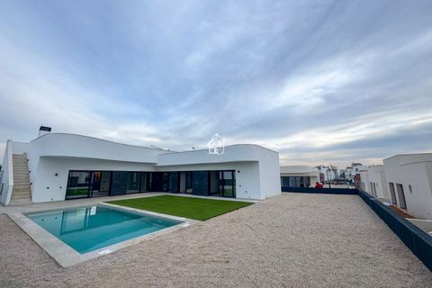Villa i Rojales, Alicante, Rojales - € 550.000 | Ref: LUX0063-D - foto 5